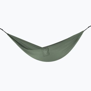 Туристичний гамак KADVA Sailo Hammock ультралегкий зелений