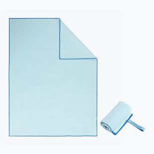 Рушник швидковисихаючий AQUASTIC Havlu M блакитний