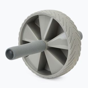 Колесо для вправ м'язів живота XTREXO TXO-B4Z037-GY сірий