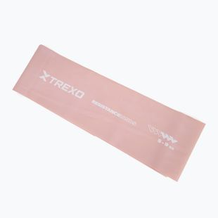 Опірна гума XTREXO 3/5 TXO-B4Z049-VT 16-38 кг фіолетовий