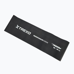 Опірна гума XTREXO 5/5 TXO-B4Z052-BK 27-78 кг чорний