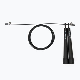 Скакалка XTREXO Basic+ TXO-B4Z060-BK чорний