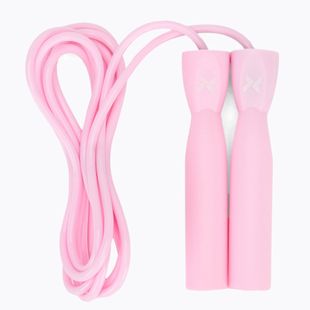 Скакалка XTREXO боксерська Basic TXO-B4Z063-VT фіолетовий