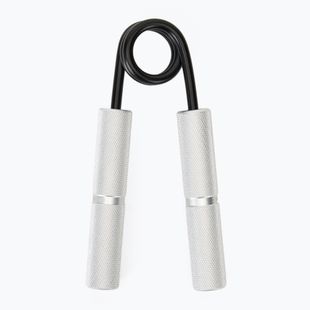 Затискач XTREXO alu TXO-B4Z079-AL сірий