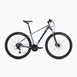 Велосипед гірський чоловічий ATTABO ALPE 3.0 19" сірий