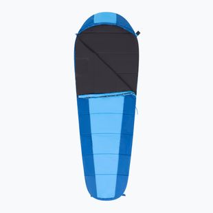 Спальний мішок KADVA Faran л lewy блакитний