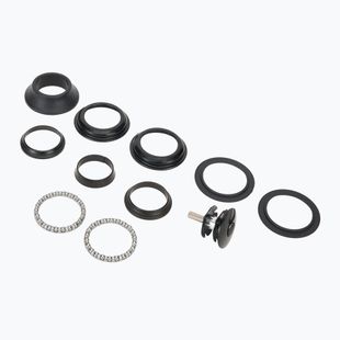 Кермо велосипедне ATTABO ALPE 1.0 H115MP чоловічий чорний