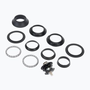 Кермо велосипедне ATTABO ALPE 3.0 H115MP чорний