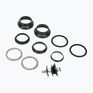 Кермо велосипедне ATTABO Jr 24 FP-H801S чорний