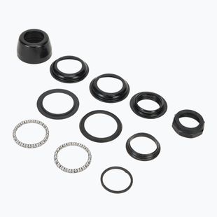 Кермо велосипедне ATTABO Trekking 28 H113N чорний