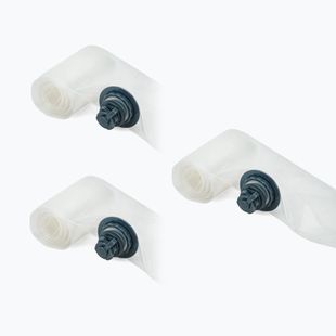 Каркас KADVA do wiaty AIRbase срібний