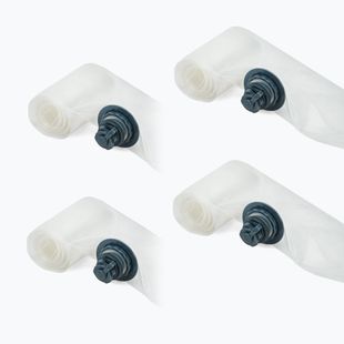 Каркас KADVA для намету AIRcamp 8.44 срібний