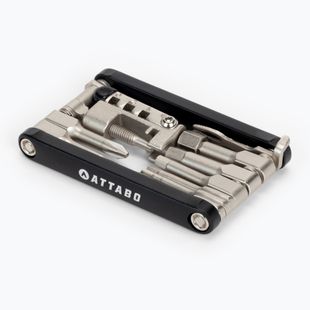 Ключ велосипедний багатофункціональний ATTABO TONE x13