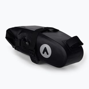 Велосипедна підсідельна сумка ATTABO ASB-340 1 l чорна