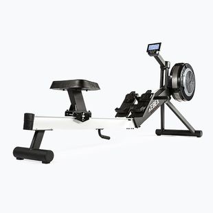 Гребний тренажер XEBEX Air 3.0 black