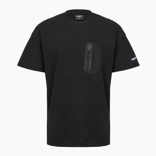 Футболка чоловіча PROSTO Poxy black