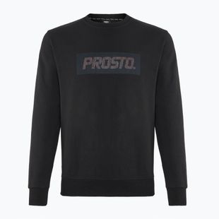 Кофта чоловіча PROSTO Crewneck Cameleo black