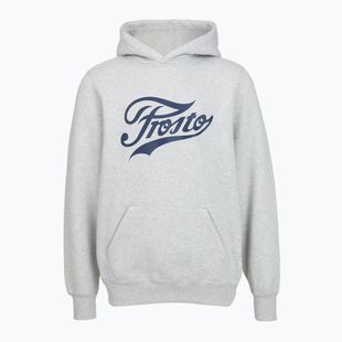 Кофта чоловіча PROSTO Hoodie Aiz gray