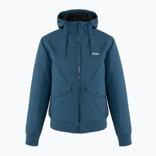 Чоловіча куртка PROSTO Gegito бірюза