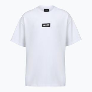 Футболка чоловіча PROSTO Box white
