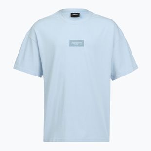 Футболка чоловіча PROSTO Box 2.0 light blue