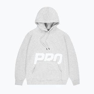 Кофта чоловіча PROSTO Pro Hoodie gray