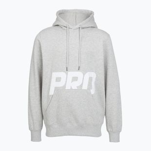 Кофта чоловіча PROSTO Pro Hoodie gray
