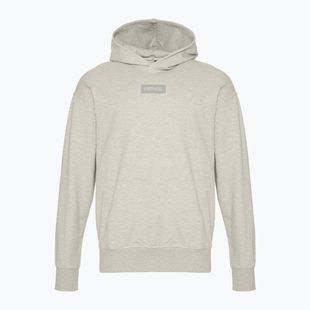Кофта чоловіча PROSTO Box Hoodie gray