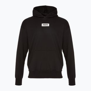 Кофта чоловіча PROSTO Box Hoodie black