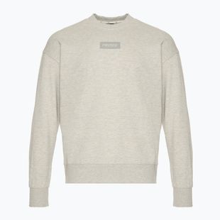 Кофта чоловіча PROSTO Crewneck Box gray