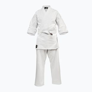 Кімоно для карате Overlord Karate Kyokushin біле 901120