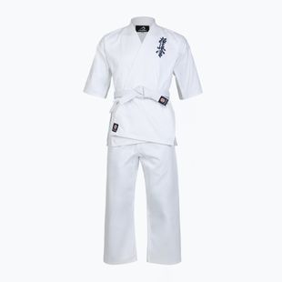 Кімоно для карате Overlord Karate Kyokushin біле 901120