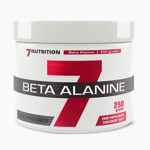 Амінокислоти 7Nutrition Beta Alanine 250 g