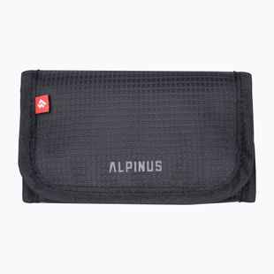 Гаманець Alpinus Davos black