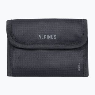 Гаманець Alpinus Geneva black
