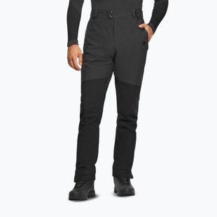 Штани з мембраною чоловічі Alpinus Gomtu black