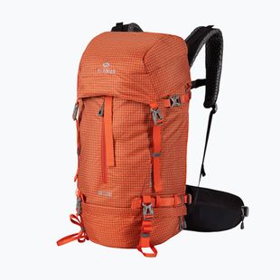 Рюкзак трекінговий Alpinus Ampato 30 л ceglasty