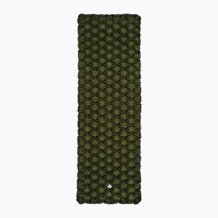 Килимок надувний Aarhus Ticino зелений