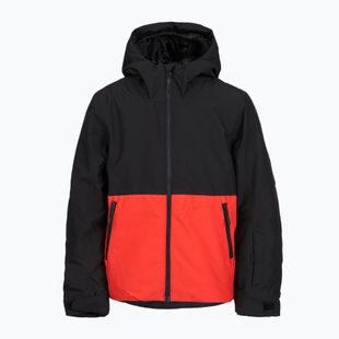 Куртка гірськолижна дитяча 4F M533 red