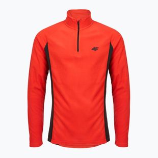 Кофта термічна чоловіча 4F M045 red