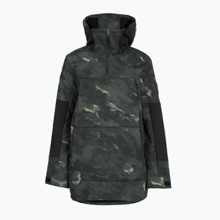 Куртка сноубордична жіноча 4F F585 multicolour allover