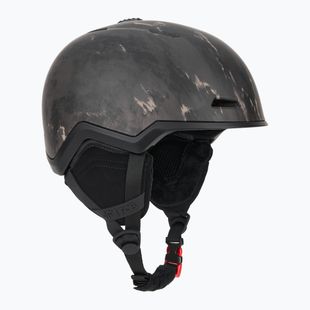 Шолом сноубордичний 4F U071 multicolour allover