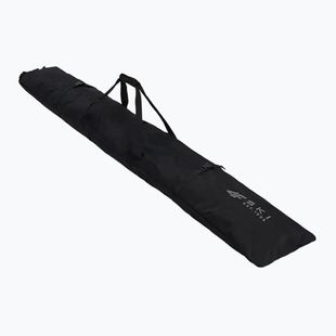 Чохол для лиж 4F U197 20S deep black
