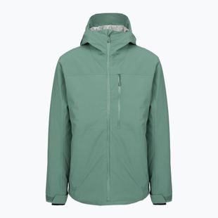 Куртка гірськолижна чоловіча 4F M0877 olive