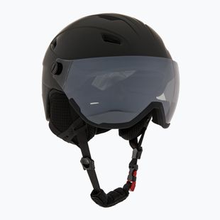 Шолом лижний 4F U131 dark grey