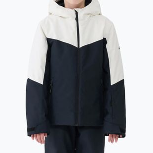 Куртка гірськолижна дитяча 4F F0818 deep black