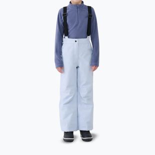 Штани гірськолижні дитячі 4F Fnk F0948 light violet