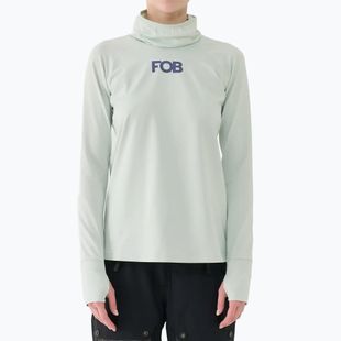 Жіноча термоактивна кофта 4F F086 mint