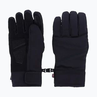 Рукавиці гірськолижні 4F Fnk M168 deep black