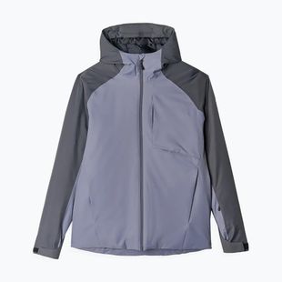 Куртка гірськолижна чоловіча 4F M0952 denim